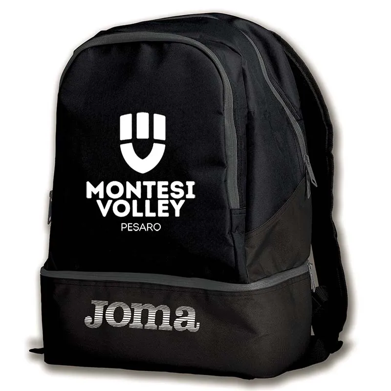 ZAINETTO J-MONTESI ESTADIO III CON PORTA SCARPE 400234.100