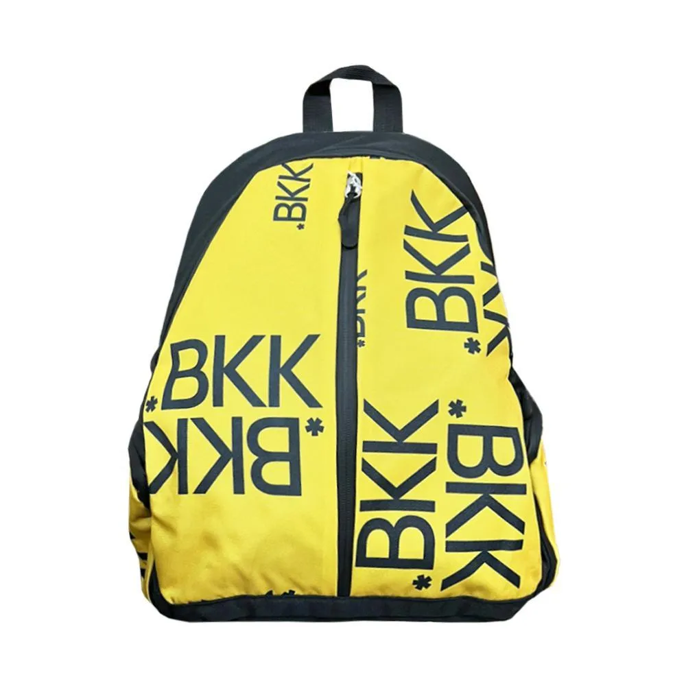  ZAINO BIKKEMBERGS. GIALLO 