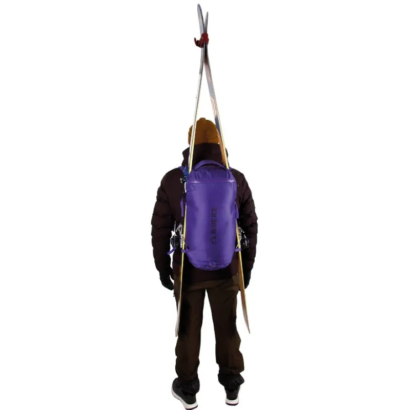 Zaino BLUE ICE Zaino Yagi 35L (Vulcan)