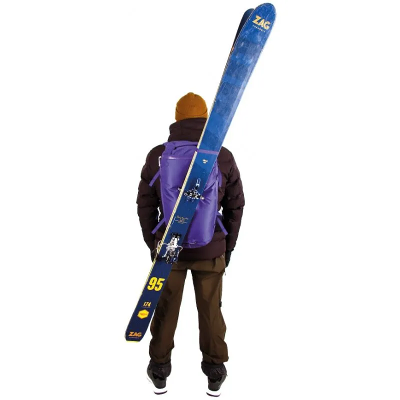 Zaino BLUE ICE Zaino Yagi 35L (Vulcan)