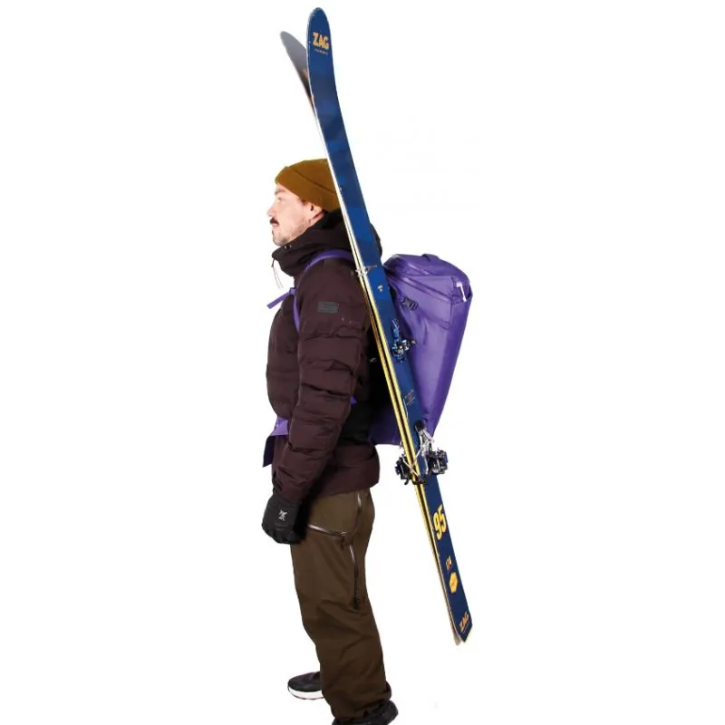 Zaino BLUE ICE Zaino Yagi 35L (Vulcan)