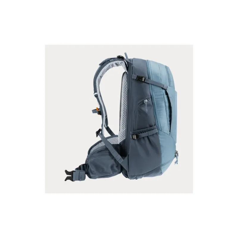 Zaino da bici Deuter Trans Alpine 24 (atlantic-ink)