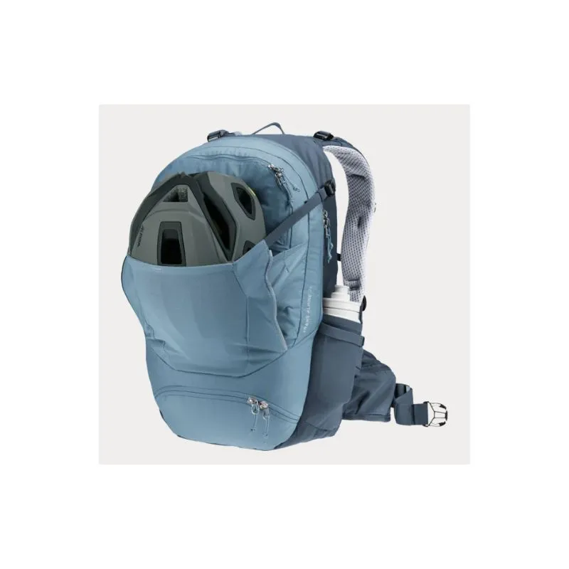 Zaino da bici Deuter Trans Alpine 24 (atlantic-ink)