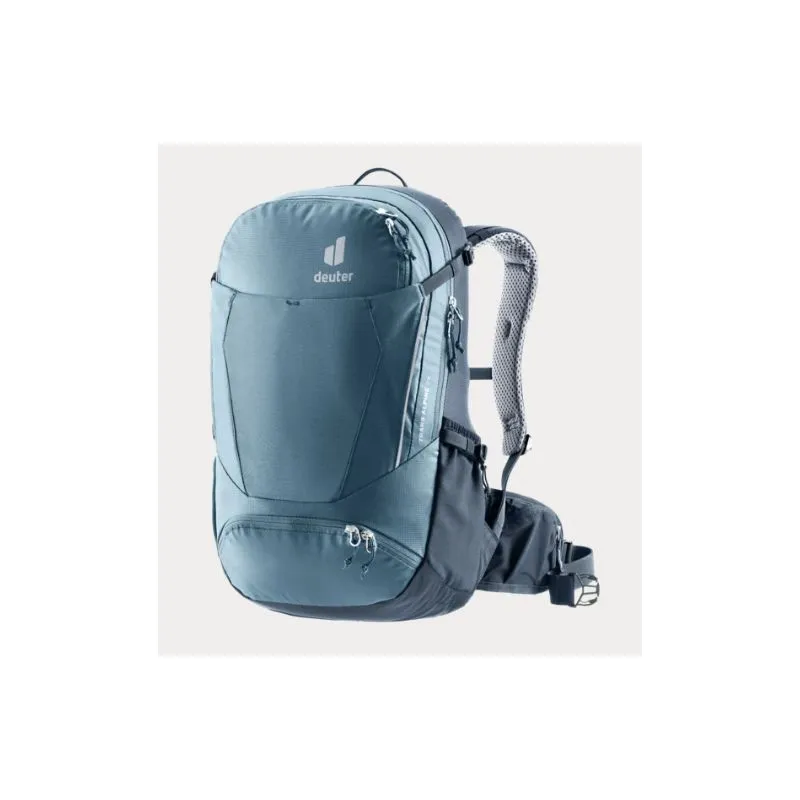 Zaino da bici Deuter Trans Alpine 24 (atlantic-ink)