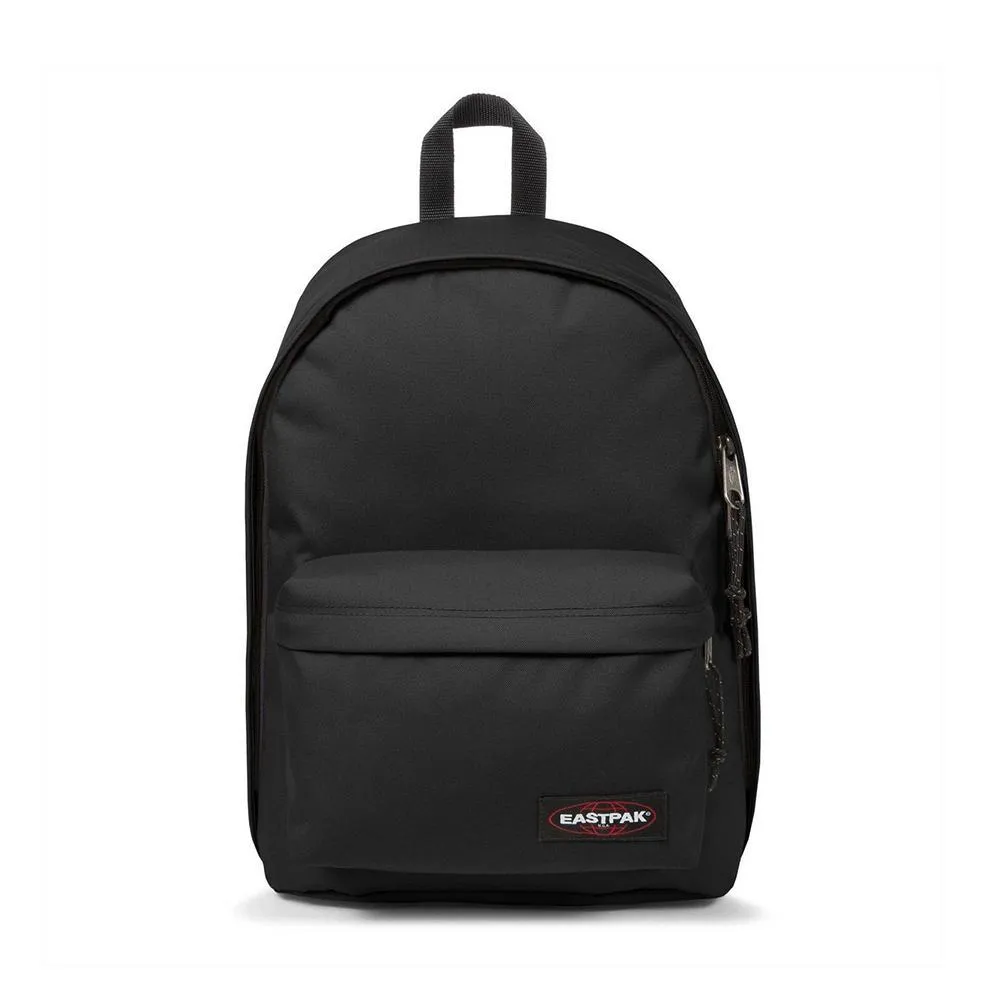  ZAINO EASTPAK. NERO 