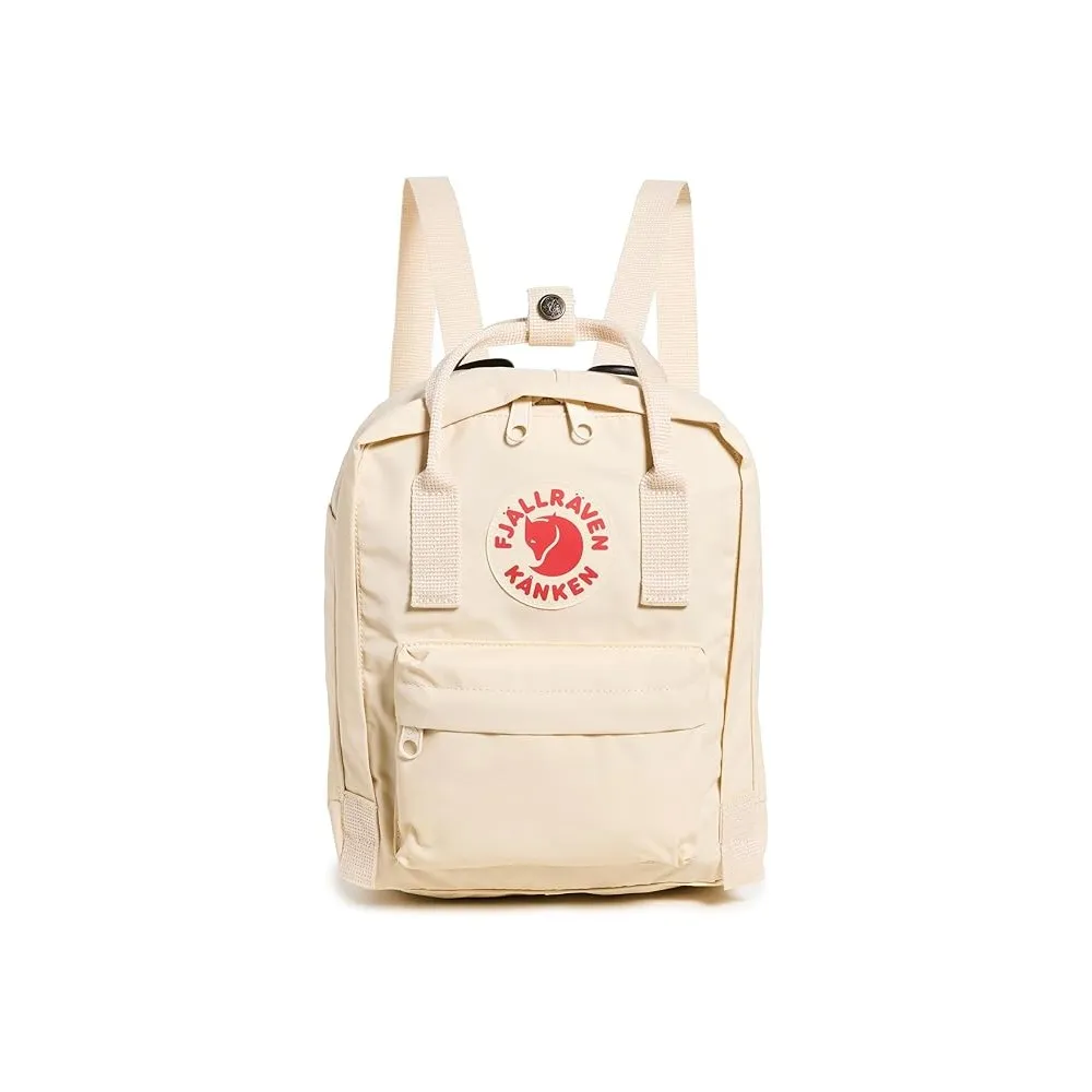ZAINO FJALLRAVEN MINI LIGHT OAK