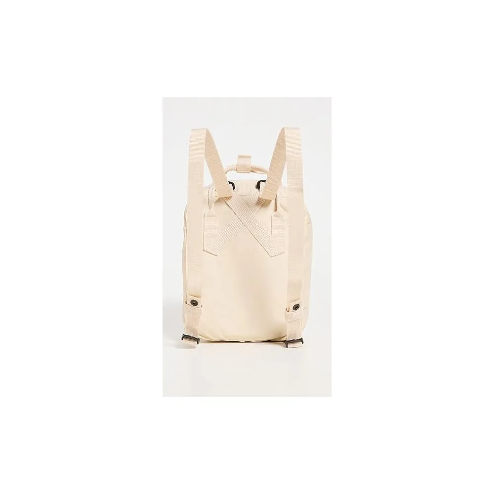 ZAINO FJALLRAVEN MINI LIGHT OAK