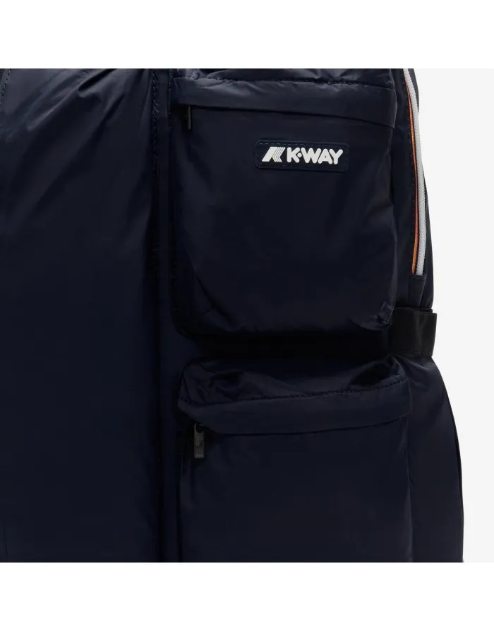 Zaino K-way K2118SW-K89