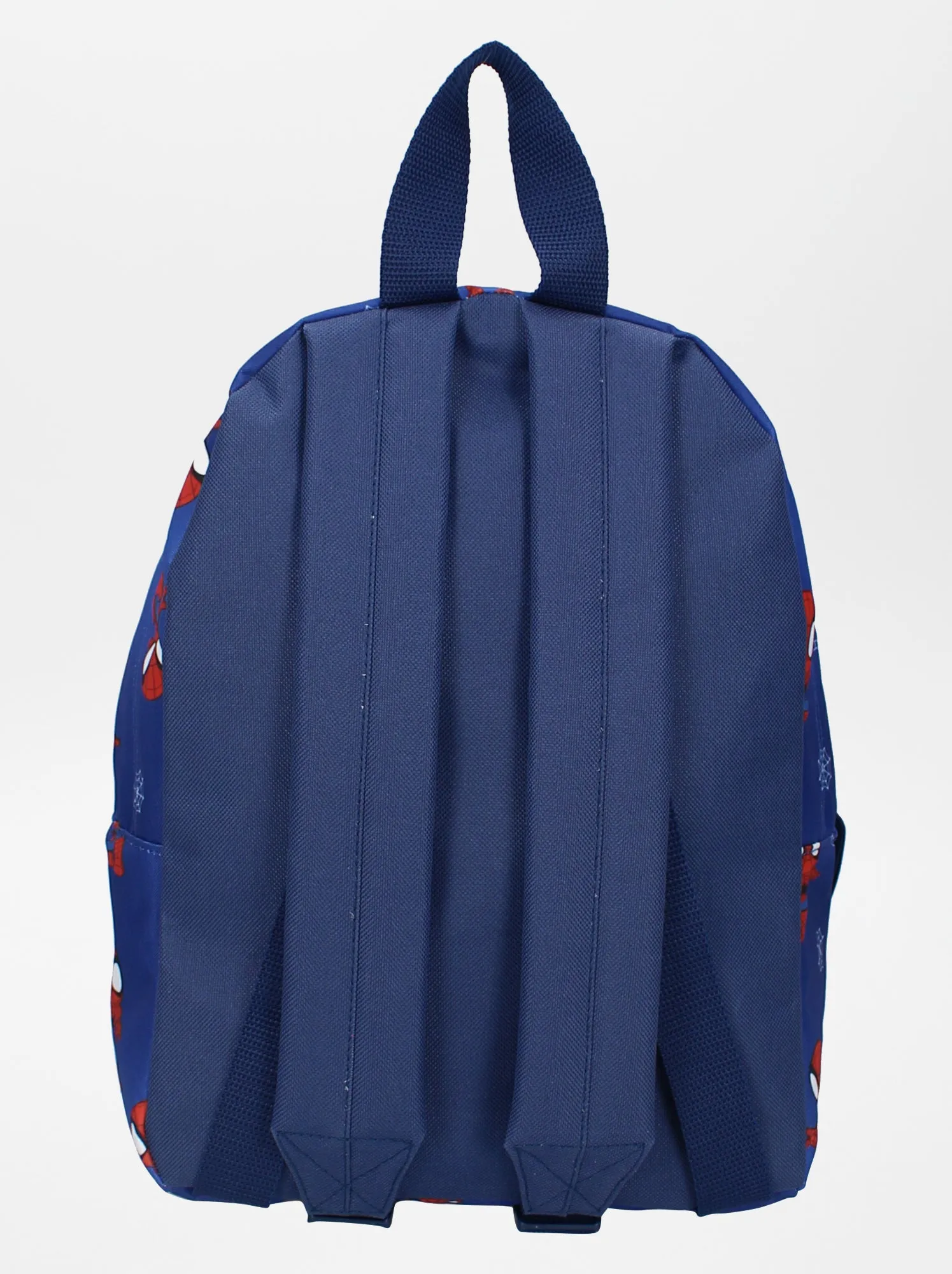 Zaino stampa 'Spider-Man' - blu