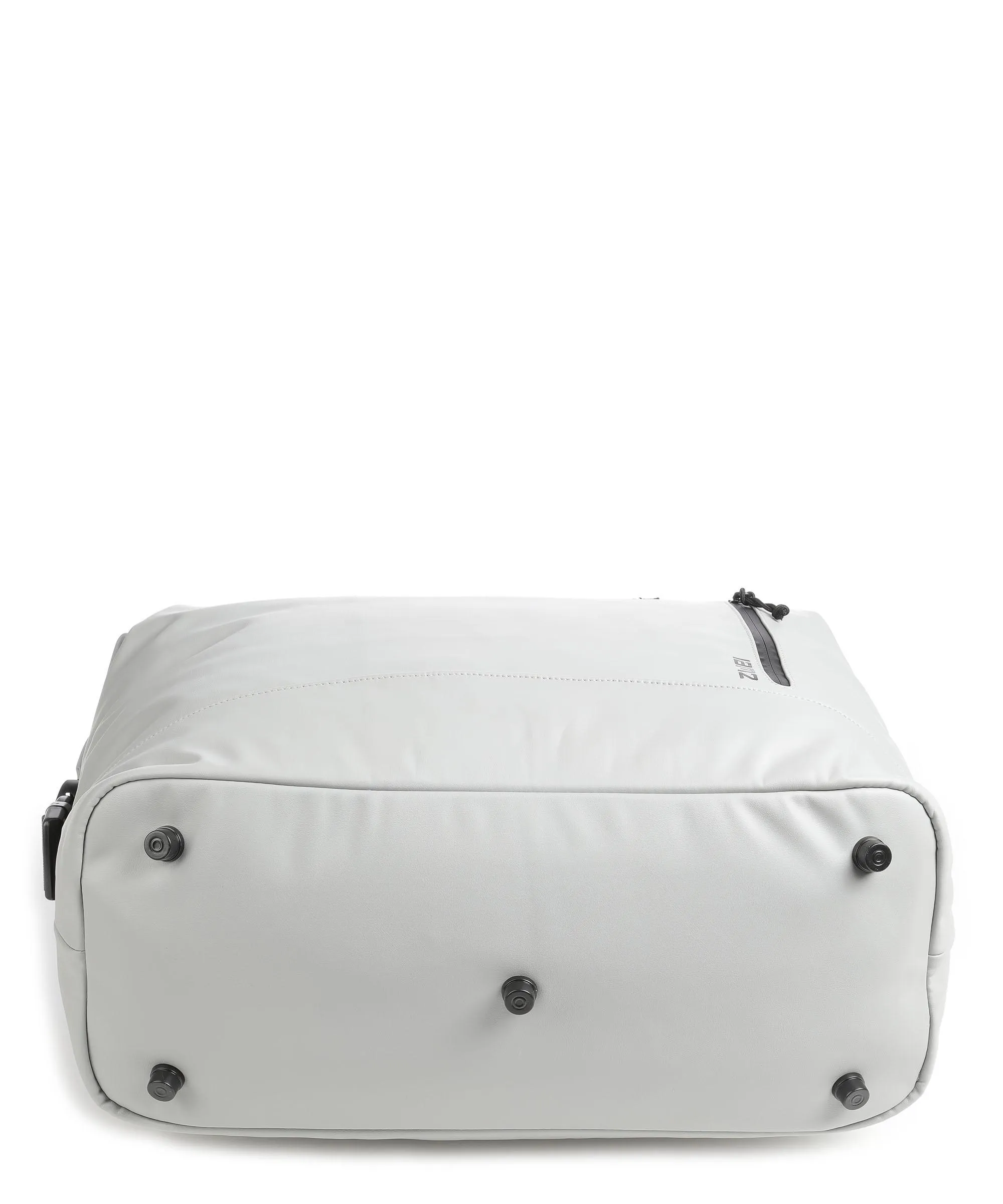  Zwei Cargo CA400 Borsone da weekend grigio chiaro 51 cm  